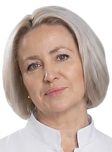 Жукова Наталья Владимировна