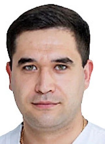 Барышников Анатолий Иванович