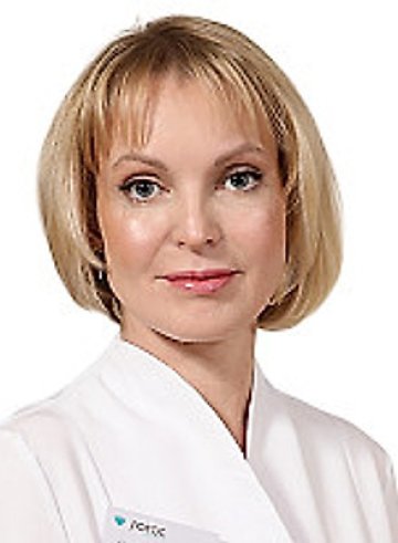Макодзеба Ольга Александровна