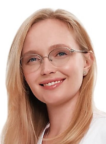 Брякова Валерия Андреевна