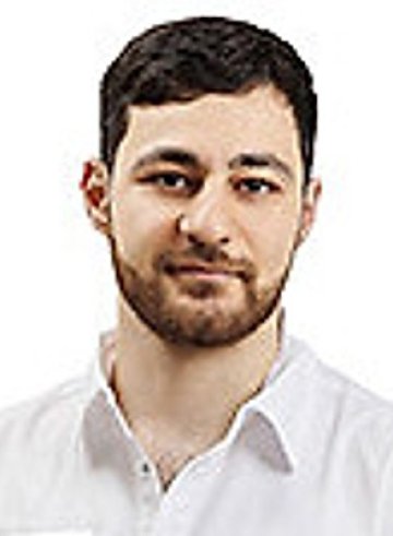 Казарян Арсен Варданович