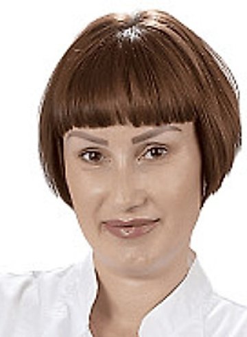 Кувайцева Наталья Игоревна