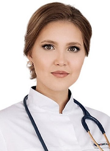 Плотникова Татьяна Алексеевна