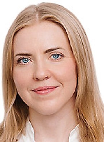 Дворянкова Ирина Владимировна