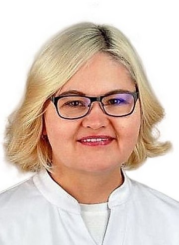 Вихерт Наталья Анатольевна