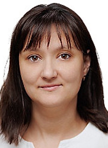 Нигаметзянова Галия Расымовна