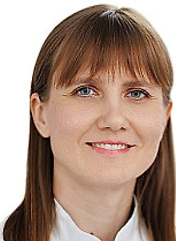 Сандырева Екатерина Викторовна