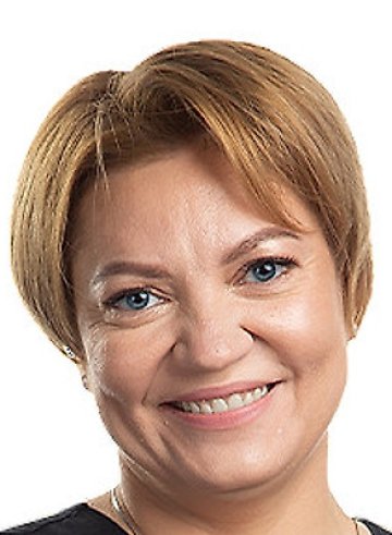 Нуриева Оксана Николаевна