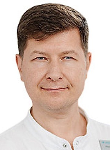 Зимин Федор Николаевич