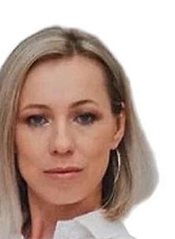 Шумилова Ирина Валерьевна