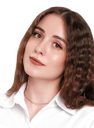 Криницына Анастасия Викторовна
