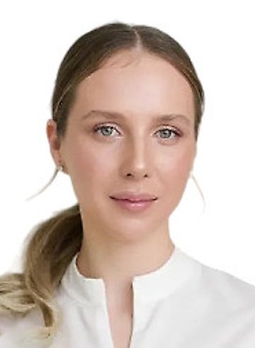 Делец Мария Александровна