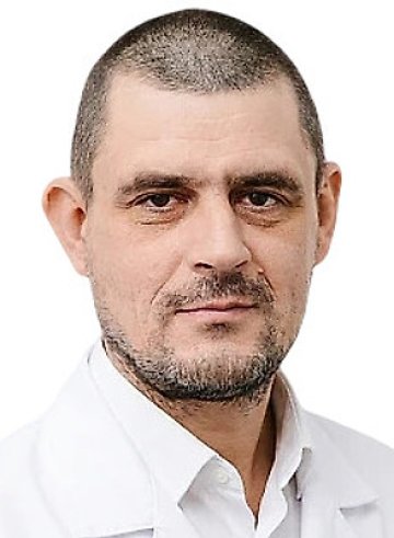 Красов Александр Николаевич