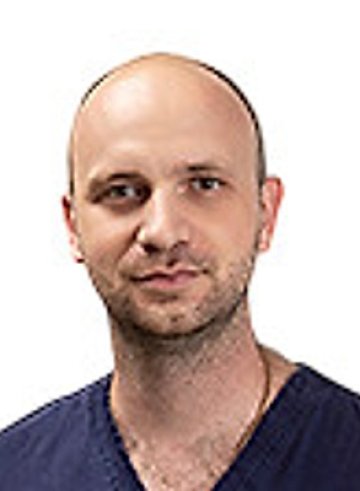 Акопян Александр Ранашевич