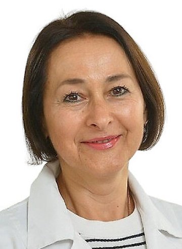 Скородумова Людмила Вячеславовна