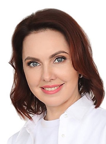 Алексеева Марина Александровна