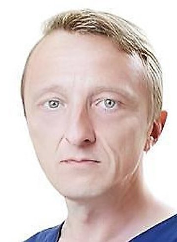 Аминов Алексей Сергеевич