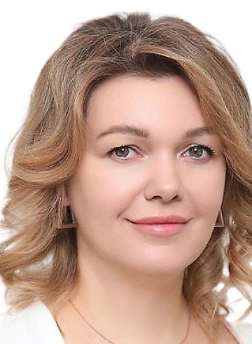 Ткачёва Татьяна Александровна