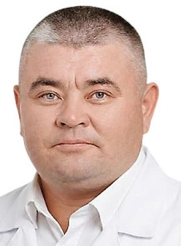 Шайхисламов Денислам Маратович