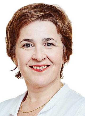 Абросимова Ольга Александровна