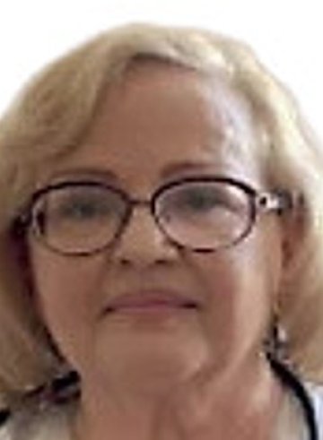 Манойлова Людмила Александровна