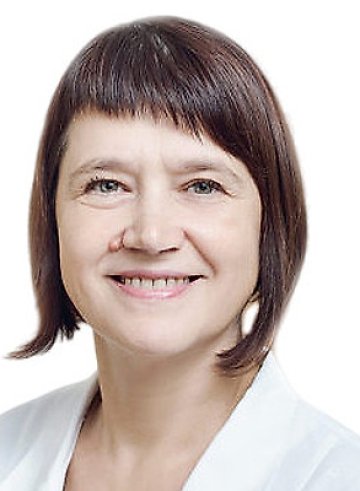Ситковская Галина Юрьевна