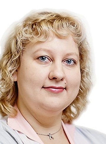 Порываева Анастасия Андреевна