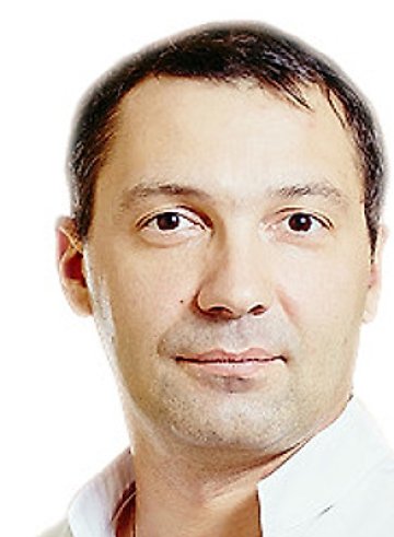 Чмутов Александр Михайлович