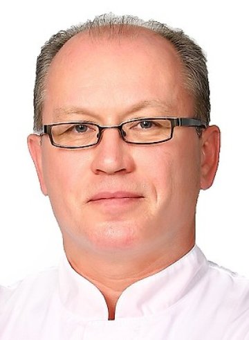 Гуменецкий Дмитрий Васильевич
