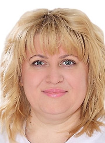 Гришина Татьяна Вадимовна
