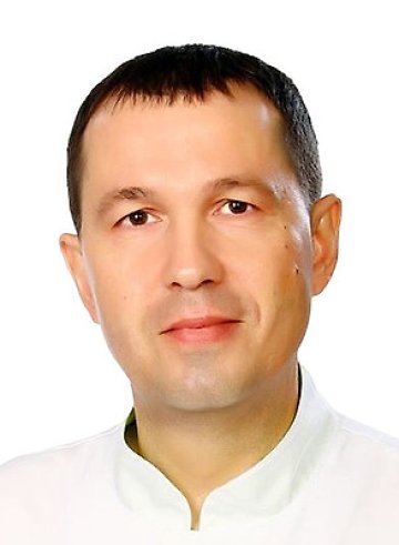 Ульянов Владимир Васильевич