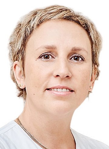 Мелихова Екатерина Сергеевна