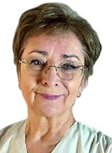 Удалова Лариса Александровна