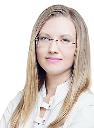 Артамонова Анна Александровна