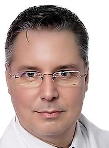 Калашников Станислав Анатольевич