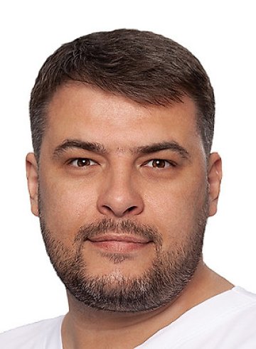 Глазунов Александр Юрьевич