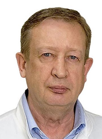 Кузнецов Владислав Германович
