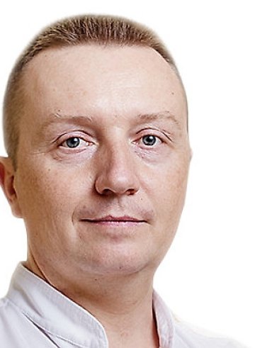 Деданов Константин Анатольевич