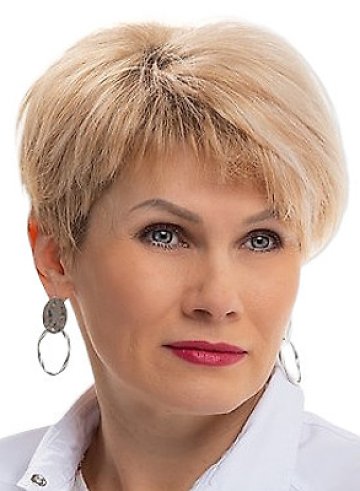 Князева Екатерина Викторовна