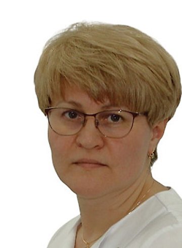 Юдакова Динара Ирековна