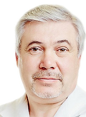 Тарасенко Глеб Николаевич