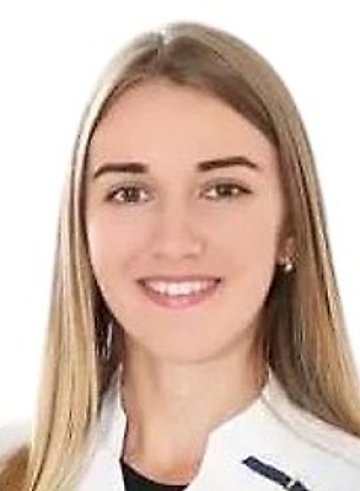 Урычева Татьяна Юрьевна