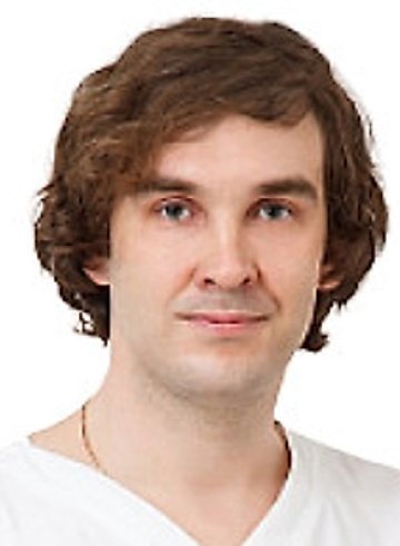 Бахаев Павел Николаевич