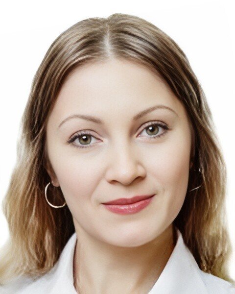 Юскина Наталья Ивановна