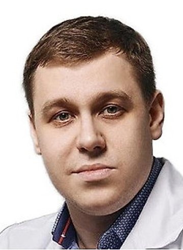 Ермаков Антон Александрович