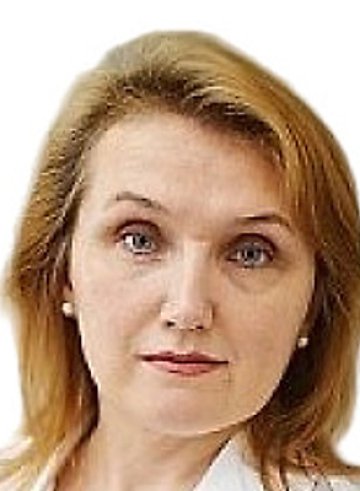 Чернова Татьяна Ивановна