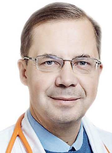 Богданов Дмитрий Владимирович
