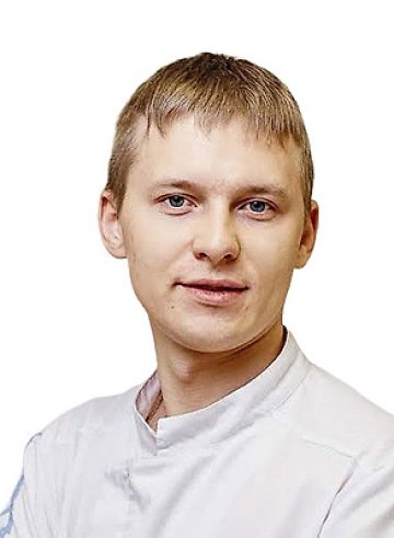 Гречухин Александр Владимирович