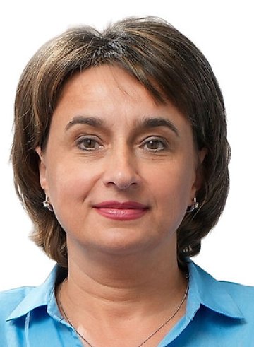 Шатохина-Чародеева Светлана Ивановна