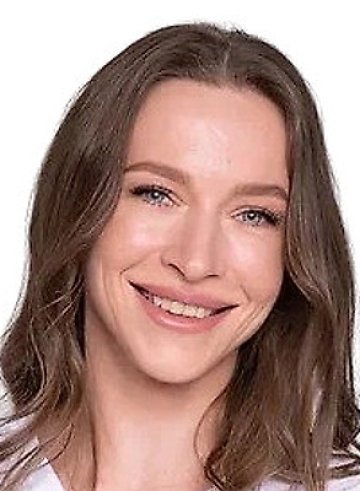 Корнишина Вера Евгеньевна